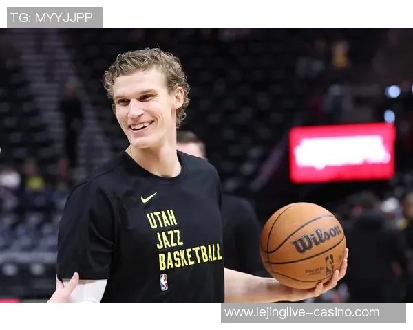 劳里马尔卡宁：从新秀到全明星的蜕变之路与未来展望